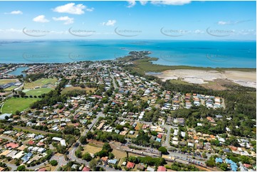 Aerial Photo Wellington Point QLD Aerial Photography