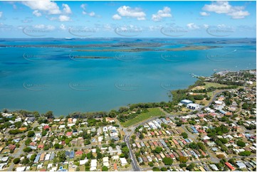 Aerial Photo Redland Bay QLD Aerial Photography