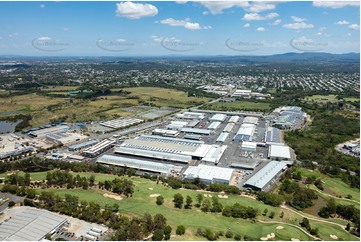 Aerial Photo Rocklea QLD Aerial Photography