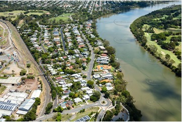 Aerial Photo Tennyson Aerial Photography