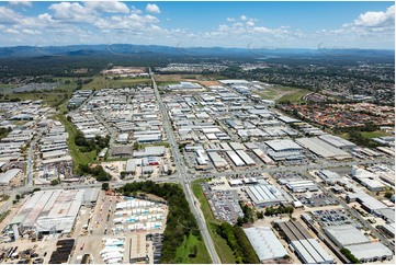Aerial Photo Brendale QLD Aerial Photography