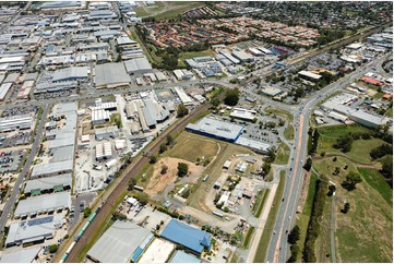 Aerial Photo Strathpine QLD Aerial Photography