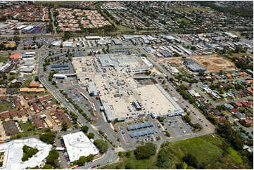 Aerial Photo Strathpine QLD Aerial Photography