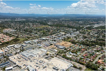 Aerial Photo Strathpine QLD Aerial Photography