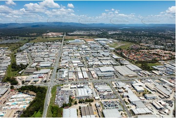 Aerial Photo Brendale QLD Aerial Photography
