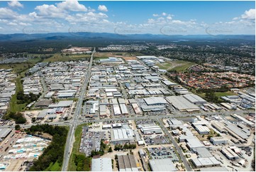 Aerial Photo Brendale QLD Aerial Photography