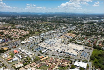 Aerial Photo Strathpine QLD Aerial Photography