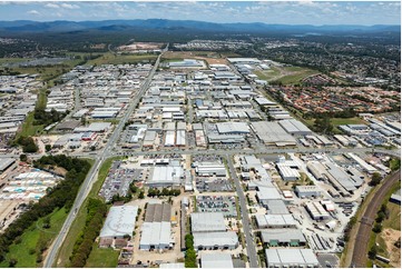 Aerial Photo Brendale QLD Aerial Photography