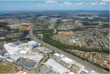 Aerial Photo North Lakes QLD Aerial Photography