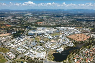 Aerial Photo North Lakes QLD Aerial Photography