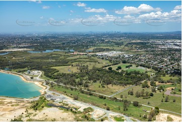 Aerial Photo Lawnton QLD Aerial Photography