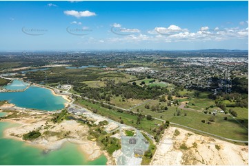 Aerial Photo Lawnton QLD Aerial Photography