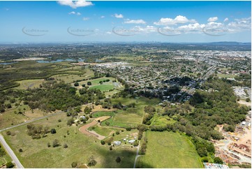 Aerial Photo Strathpine QLD Aerial Photography