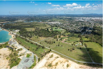 Aerial Photo Lawnton QLD Aerial Photography