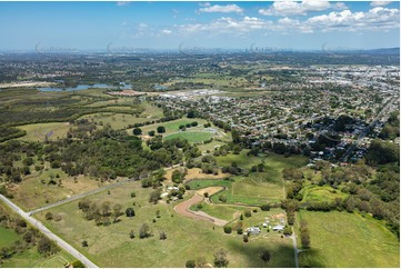 Aerial Photo Lawnton QLD Aerial Photography