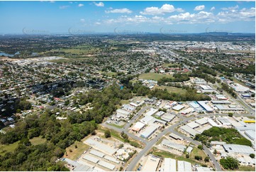 Aerial Photo Lawnton QLD Aerial Photography