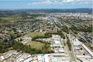 Aerial Photo Lawnton QLD Aerial Photography