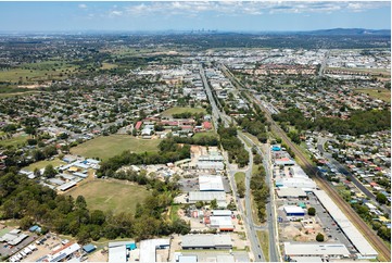 Aerial Photo Lawnton QLD Aerial Photography