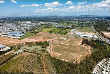 Aerial Photo Brendale QLD Aerial Photography