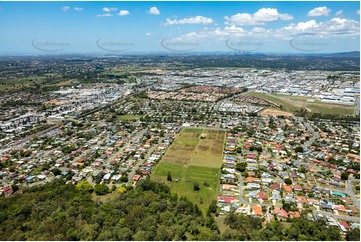 Aerial Photo Strathpine QLD Aerial Photography