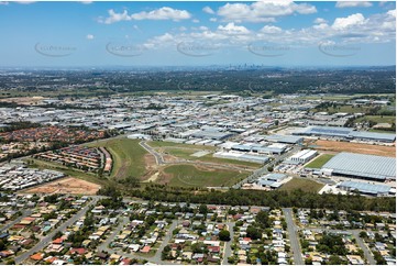 Aerial Photo Brendale QLD Aerial Photography