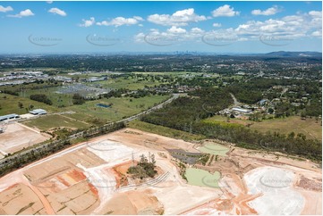 Aerial Photo Brendale QLD Aerial Photography
