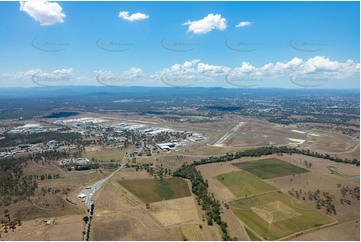 Aerial Photo Amberley Aerial Photography