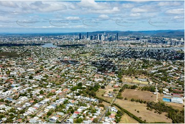 Aerial Photo Morningside QLD Aerial Photography