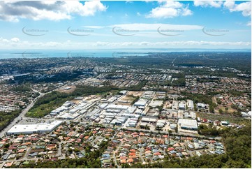 Aerial Photo Tingalpa QLD Aerial Photography