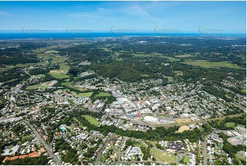 Aerial Photo Nambour Aerial Photography