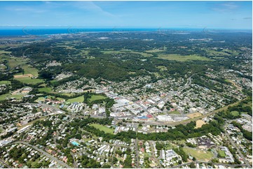 Aerial Photo Nambour Aerial Photography