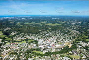 Aerial Photo Nambour Aerial Photography