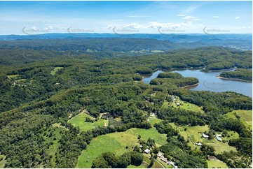 Aerial Photo Cooloolabin Aerial Photography