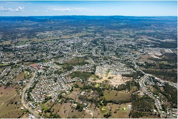 Aerial Photo Gympie Aerial Photography