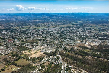 Aerial Photo Gympie Aerial Photography