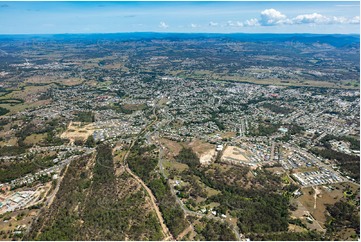 Aerial Photo Gympie Aerial Photography