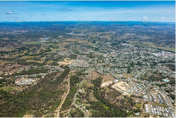 Aerial Photo Gympie Aerial Photography