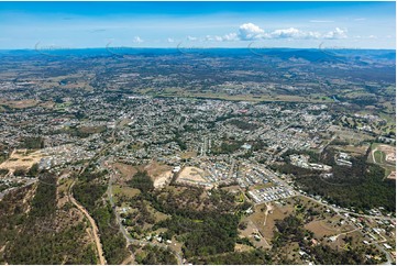 Aerial Photo Gympie Aerial Photography