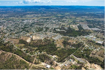 Aerial Photo Araluen Aerial Photography