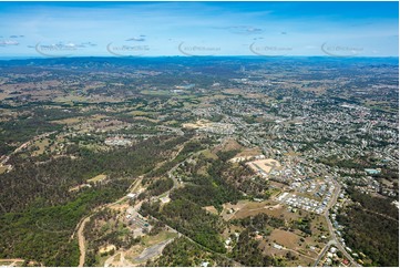 Aerial Photo Araluen Aerial Photography