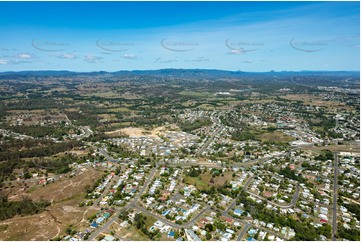 Aerial Photo Gympie Aerial Photography