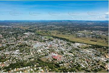 Aerial Photo Gympie Aerial Photography