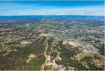 Aerial Photo Gympie Aerial Photography