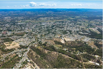 Aerial Photo Gympie Aerial Photography