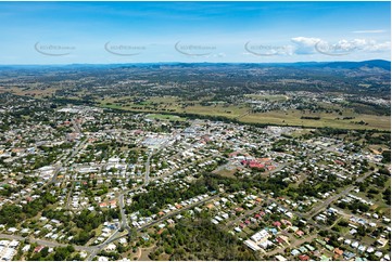 Aerial Photo Gympie Aerial Photography