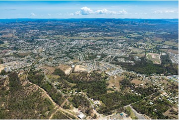 Aerial Photo Gympie Aerial Photography