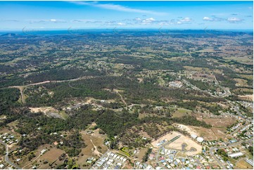 Aerial Photo Gympie Aerial Photography