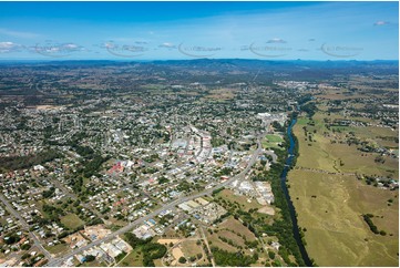 Aerial Photo Gympie Aerial Photography