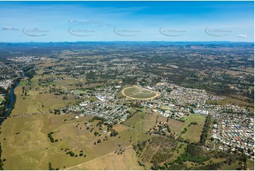 Aerial Photo Southside QLD Aerial Photography