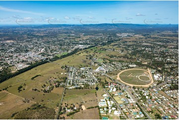 Aerial Photo Southside QLD Aerial Photography